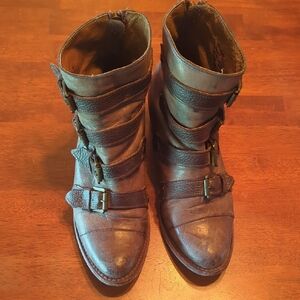 Freebird By Steven Sloan Boots